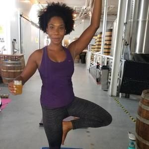 Meet your Posher, Samantha